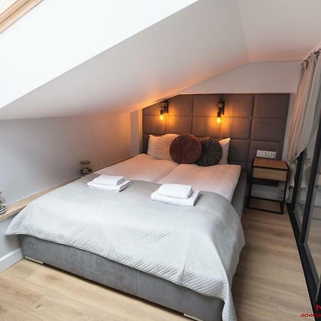 Premium Apartment Old Town Topolowa Krakow Exterior photo